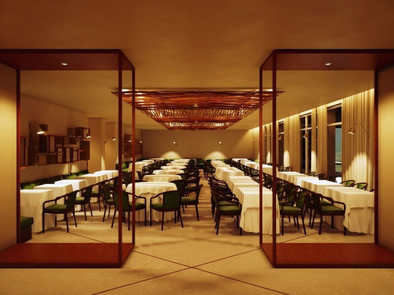 Grand Hotel Açores Atlantico