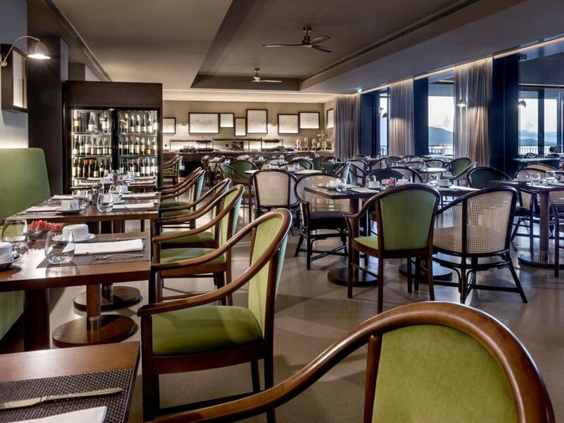 Grand Hotel Açores Atlantico