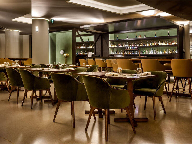 Grand Hotel Açores Atlantico