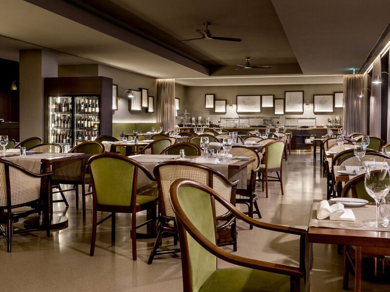 Grand Hotel Açores Atlantico