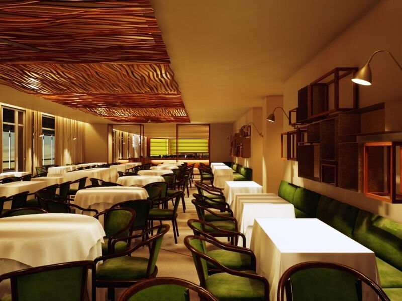 Grand Hotel Açores Atlantico