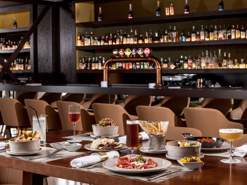 Grand Hotel Açores Atlantico