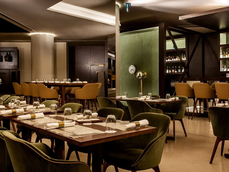 Grand Hotel Açores Atlantico