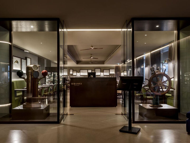 Grand Hotel Açores Atlantico