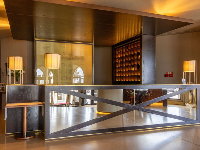 Grand Hotel Açores Atlantico