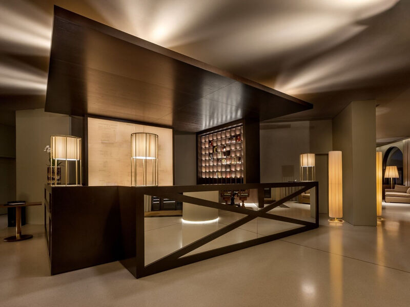 Grand Hotel Açores Atlantico