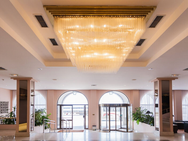 Grand Hotel Açores Atlantico