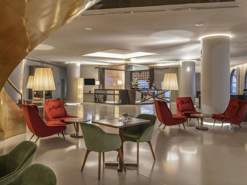 Grand Hotel Açores Atlantico