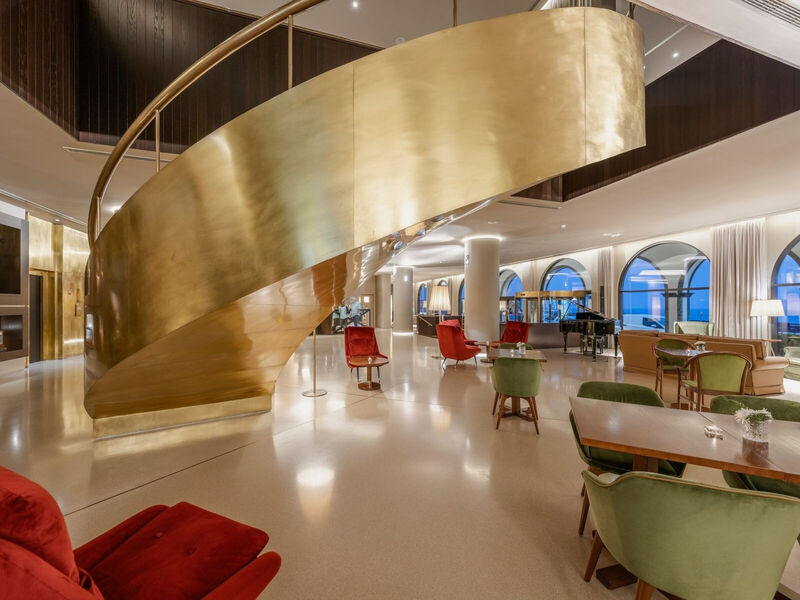 Grand Hotel Açores Atlantico