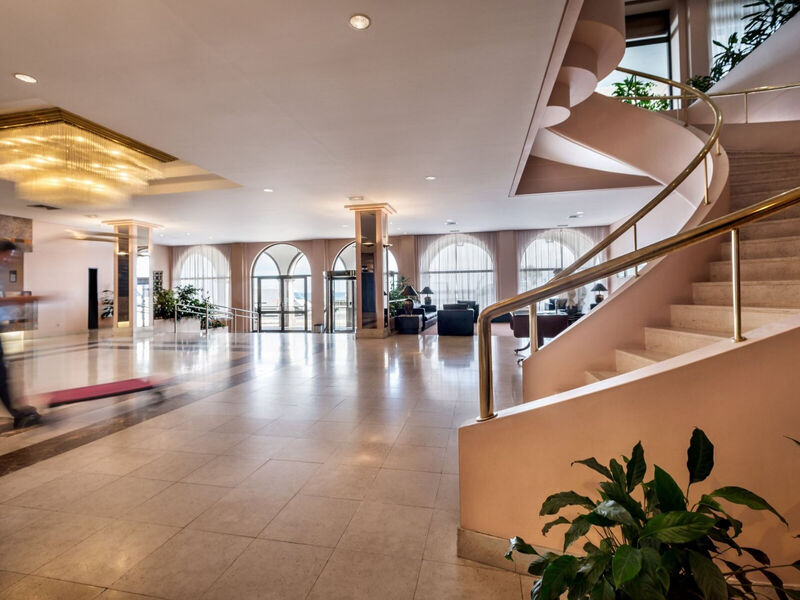 Grand Hotel Açores Atlantico