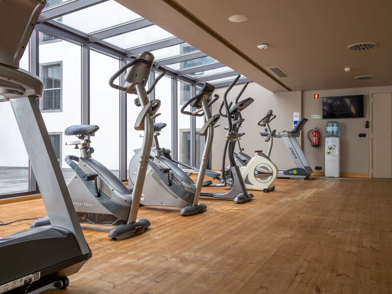 Grand Hotel Açores Atlantico