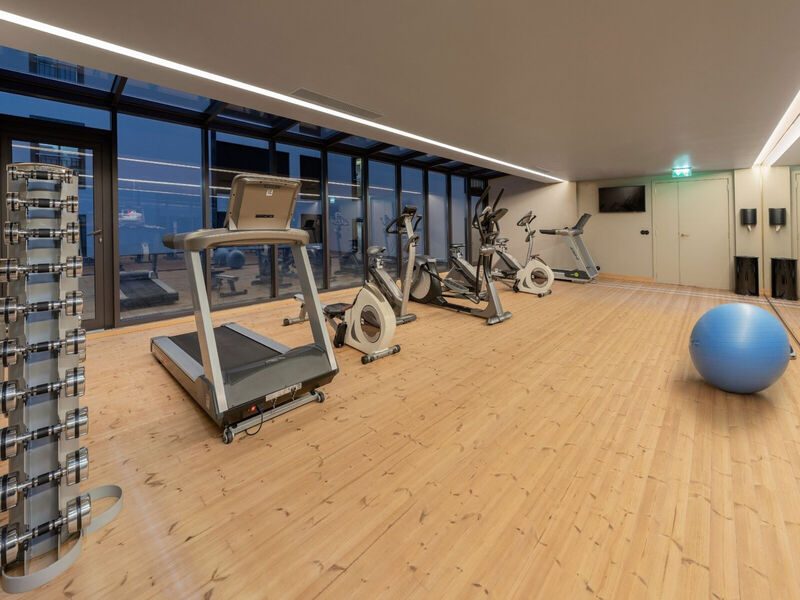 Grand Hotel Açores Atlantico