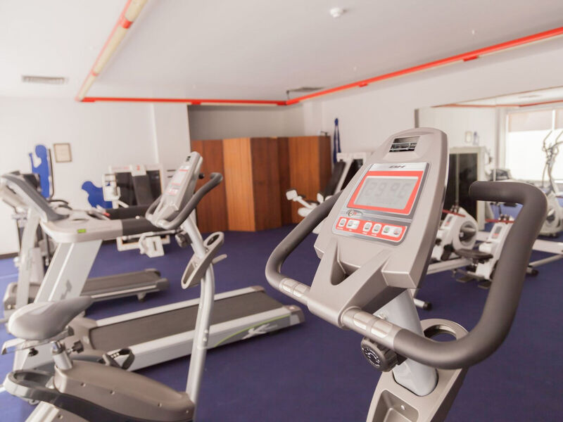 Grand Hotel Açores Atlantico