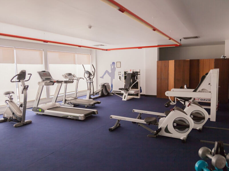 Grand Hotel Açores Atlantico