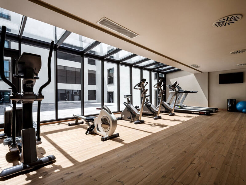 Grand Hotel Açores Atlantico