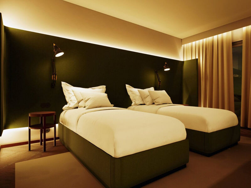 Grand Hotel Açores Atlantico