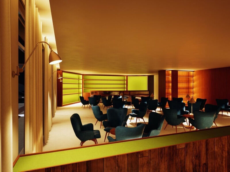 Grand Hotel Açores Atlantico