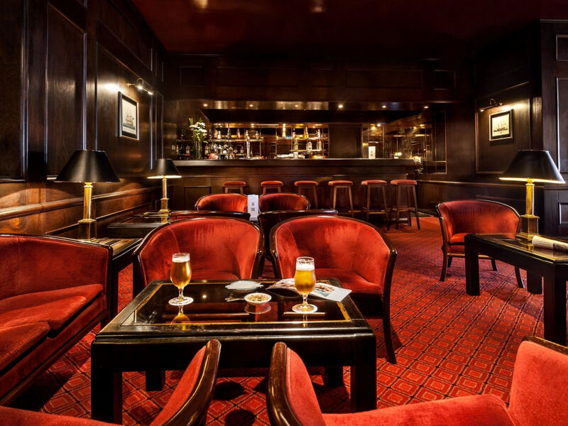 Grand Hotel Açores Atlantico