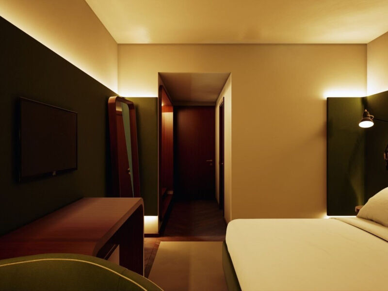 Grand Hotel Açores Atlantico