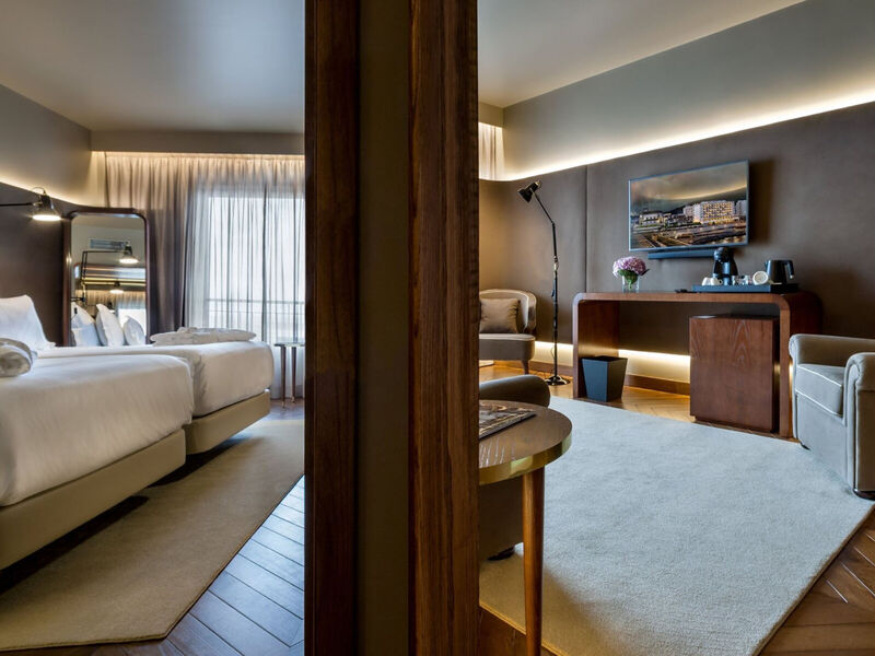 Grand Hotel Açores Atlantico