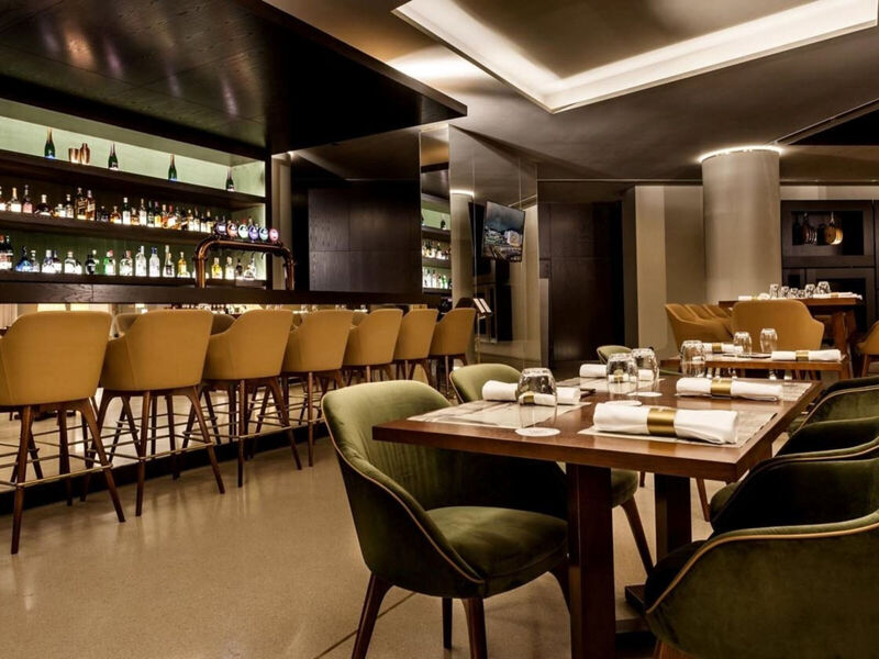 Grand Hotel Açores Atlantico