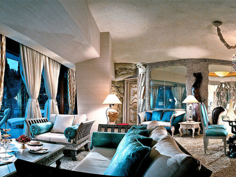Grand Hotel Atlantis Bay