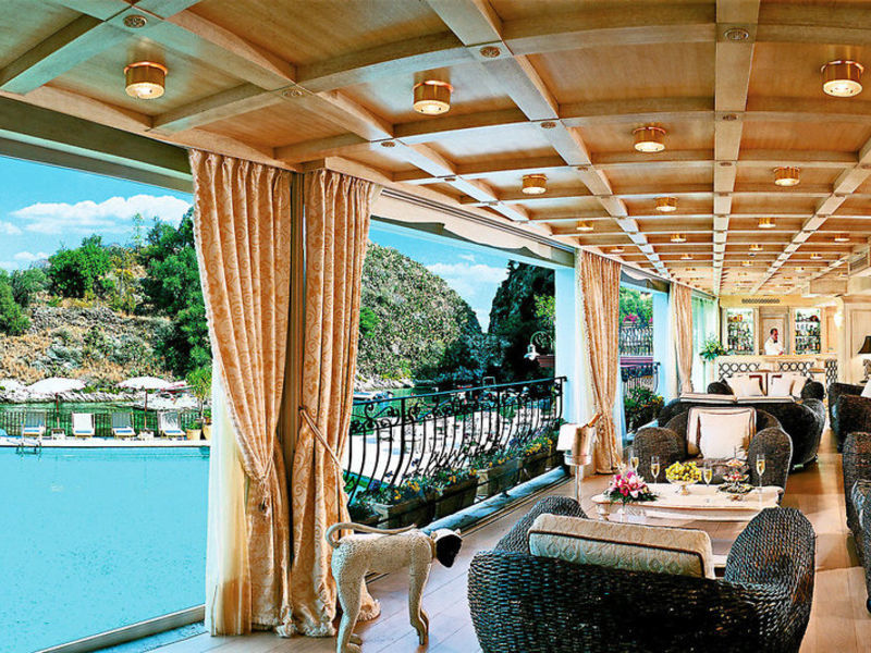 Grand Hotel Atlantis Bay