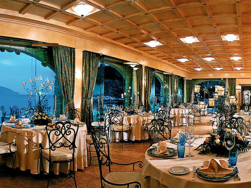 Grand Hotel Atlantis Bay