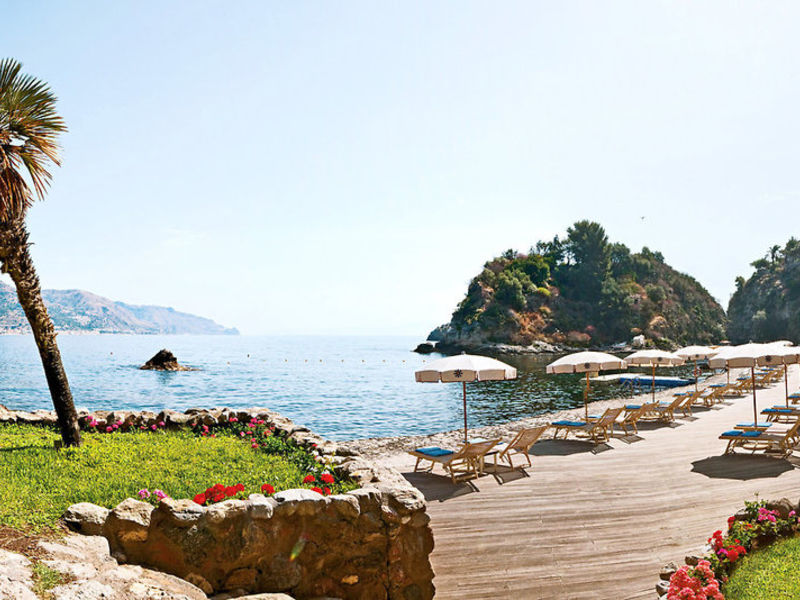 Grand Hotel Atlantis Bay