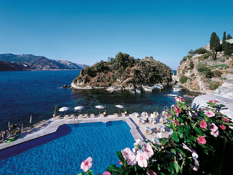 Grand Hotel Atlantis Bay