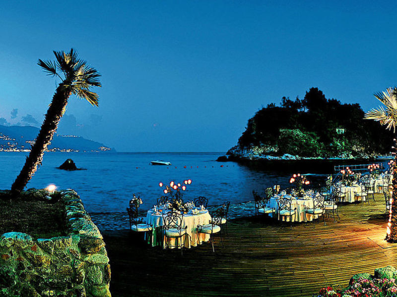 Grand Hotel Atlantis Bay
