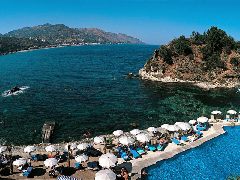 Grand Hotel Atlantis Bay