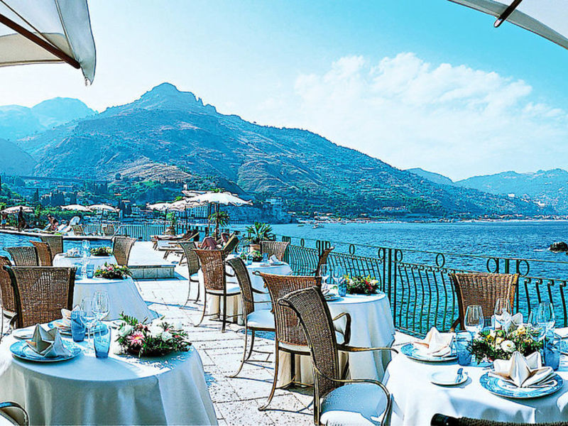 Grand Hotel Atlantis Bay