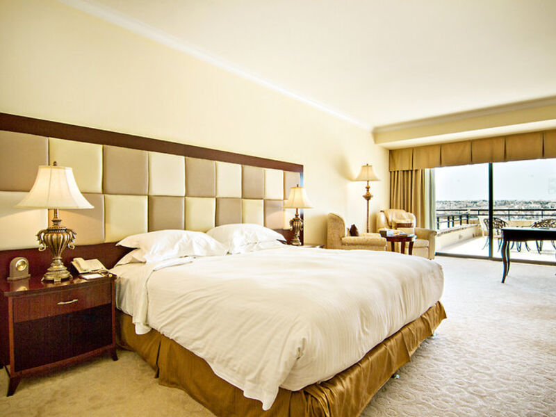 Grand Hotel Excelsior