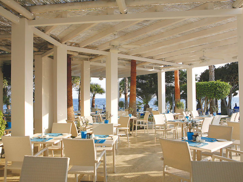 Grand Hotel & Resort