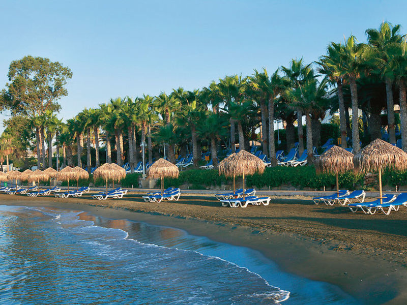 Grand Hotel & Resort