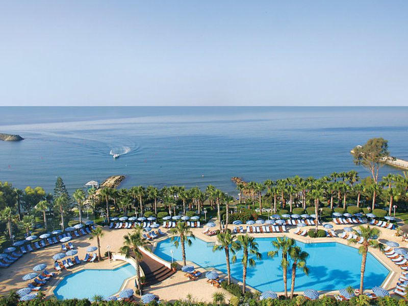 Grand Hotel & Resort