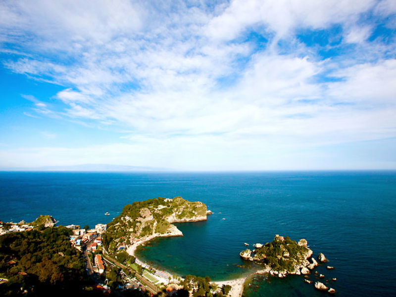 Grand Hotel San Pietro