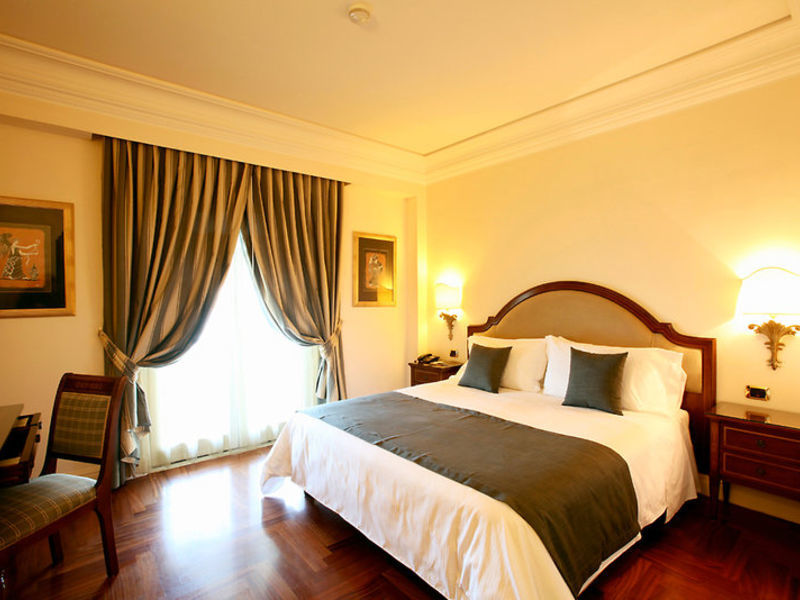 Grand Hotel San Pietro