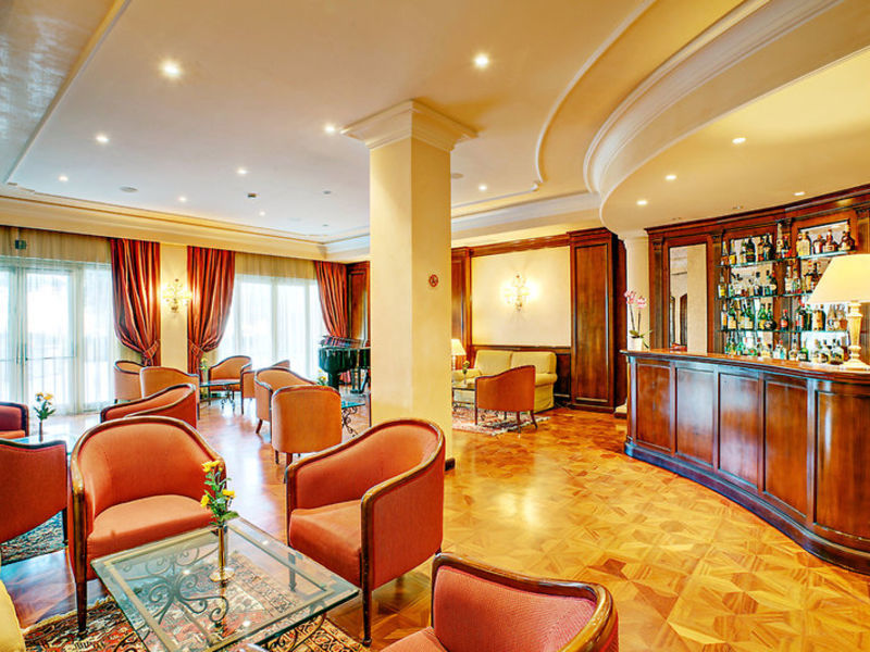 Grand Hotel San Pietro