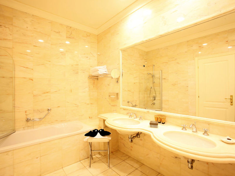 Grand Hotel San Pietro