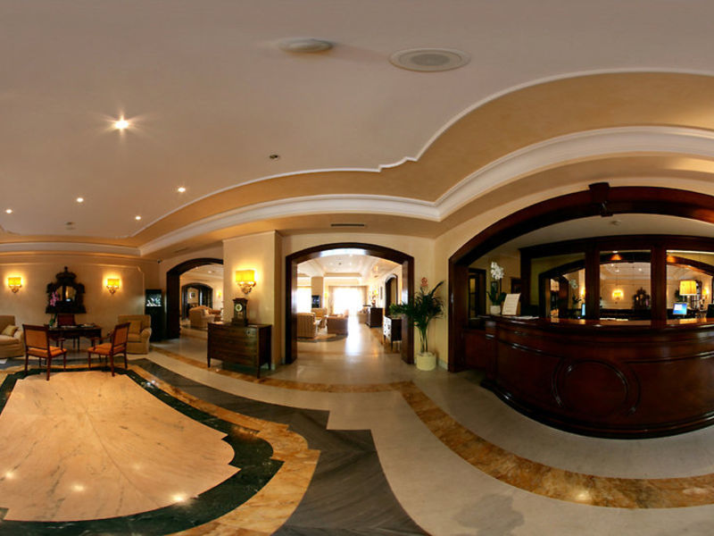Grand Hotel San Pietro