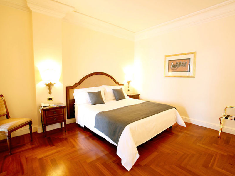 Grand Hotel San Pietro