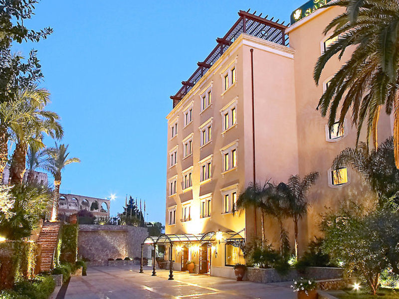 Grand Hotel San Pietro