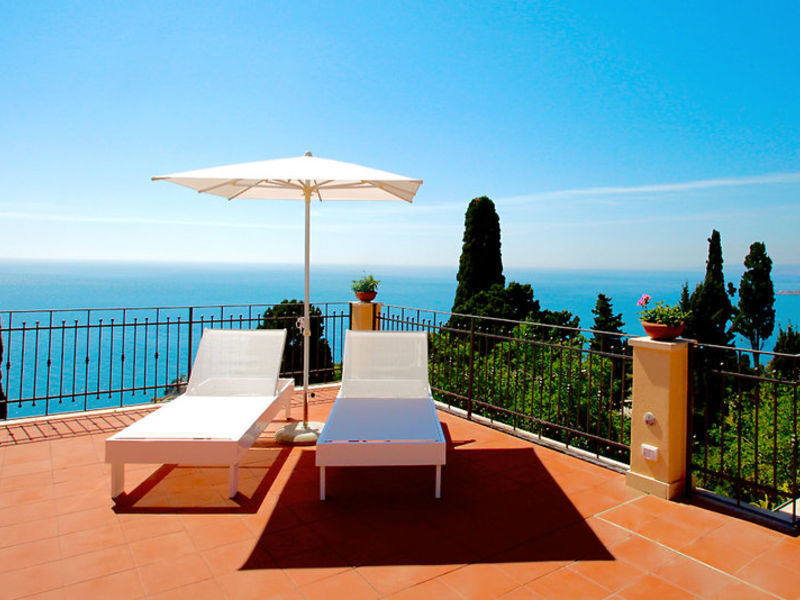 Grand Hotel San Pietro