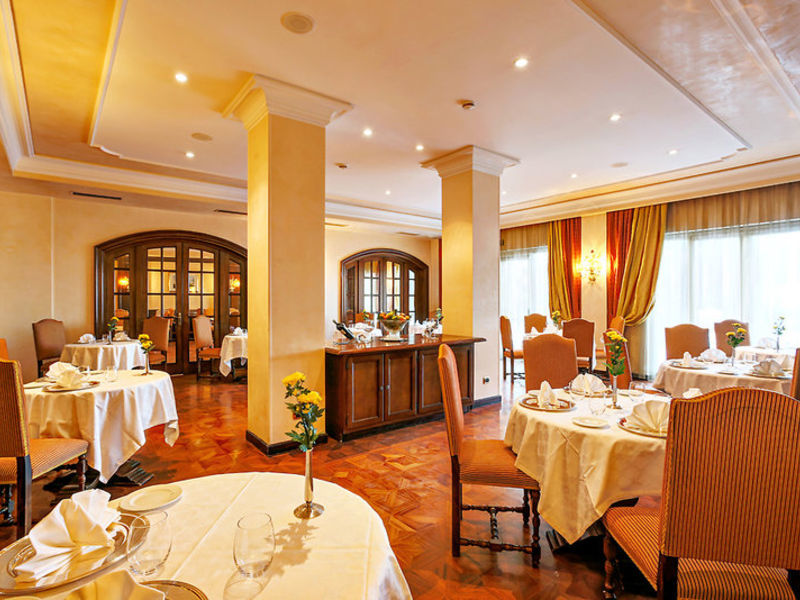 Grand Hotel San Pietro