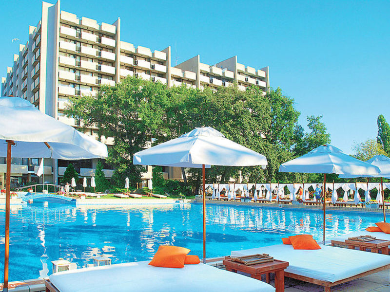 Grand Hotel Varna