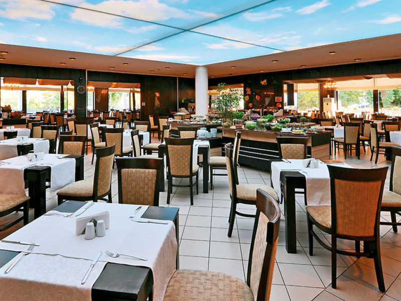 Grand Hotel Varna