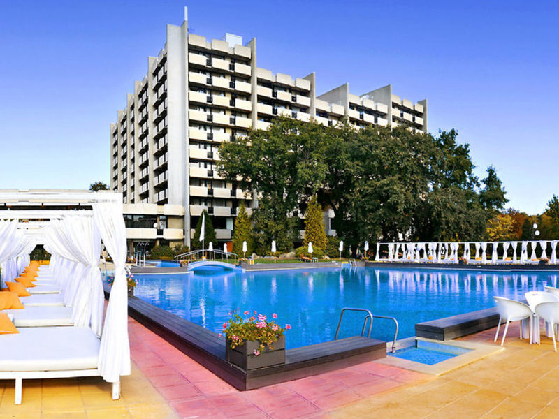 Grand Hotel Varna