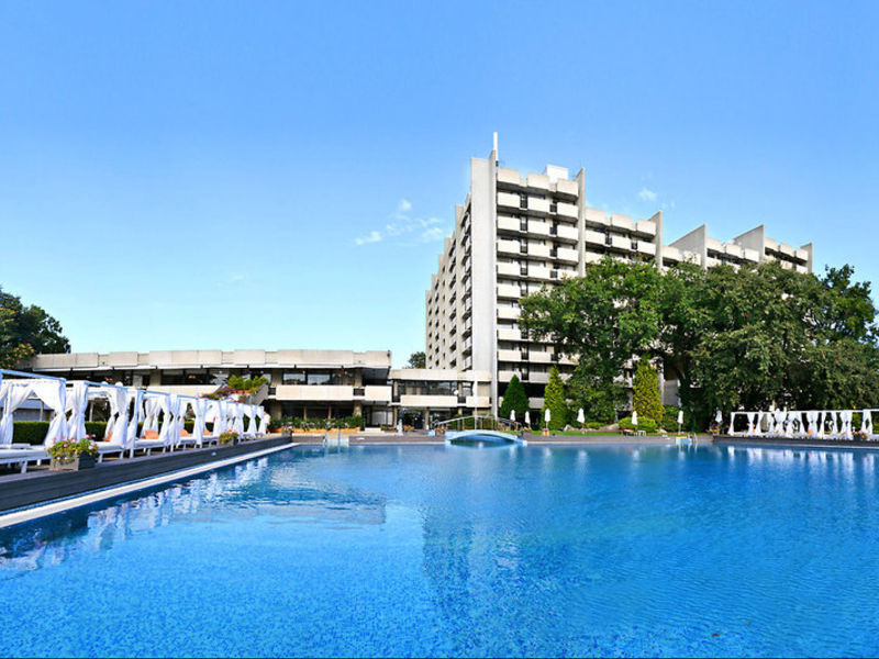 Grand Hotel Varna